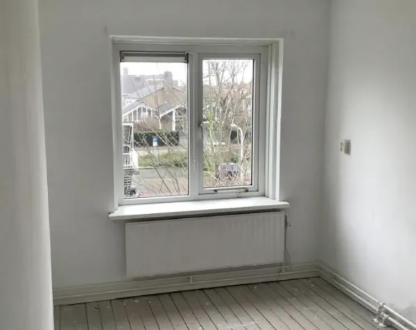 Mauritslaan - Hillegom