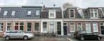 Moesstraat - Groningen