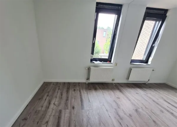 Montfortanenlaan - Tilburg