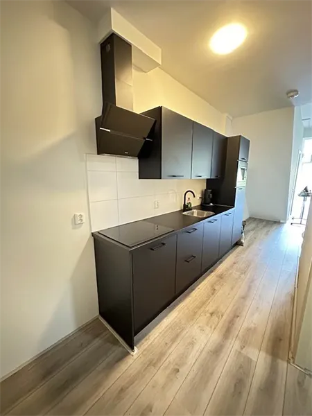 Nieuwestad - Leeuwarden