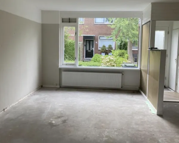 Nolensstraat - Zwijndrecht