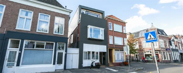 Oosterweg - Groningen