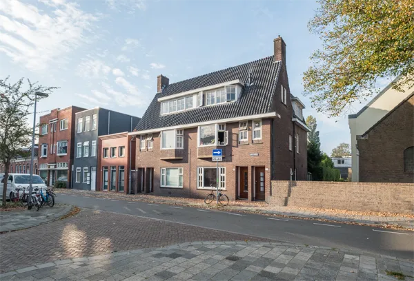 Oosterweg - Groningen