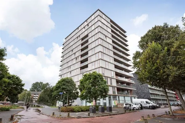 Osdorper Ban - Amsterdam