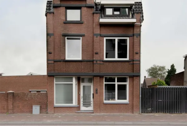Oudemarktstraat - Tegelen