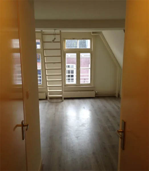 Oudkerkhof - Utrecht