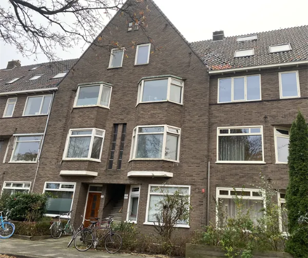 Paterswoldseweg - Groningen