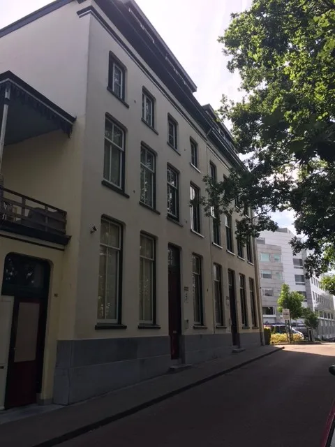 Renssenstraat - Arnhem