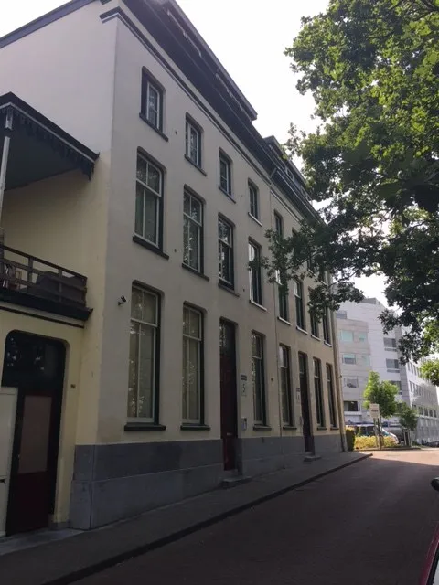Renssenstraat - Arnhem