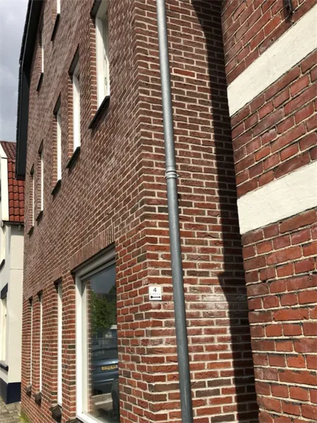 Reudinkstraat - Enschede