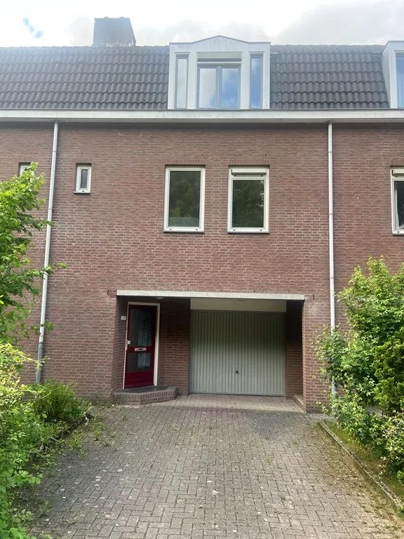Rijksweg - Cadier en Keer