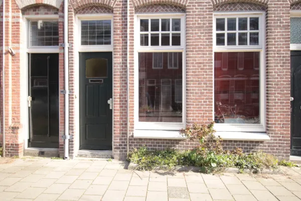 Riouwstraat - Groningen
