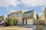 Rondostraat - Almere