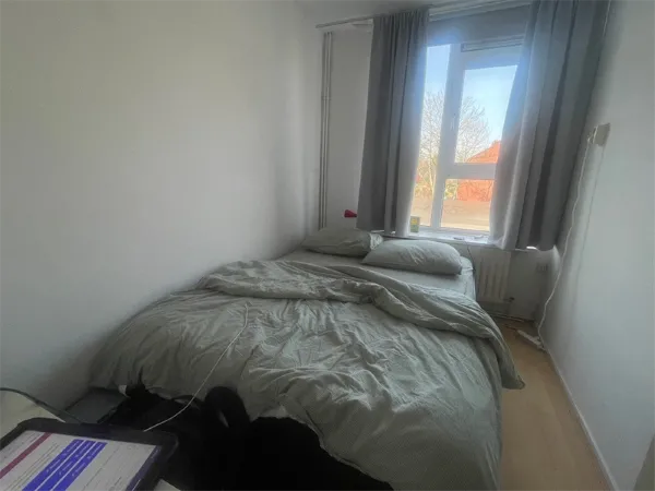 Siriusstraat - Groningen