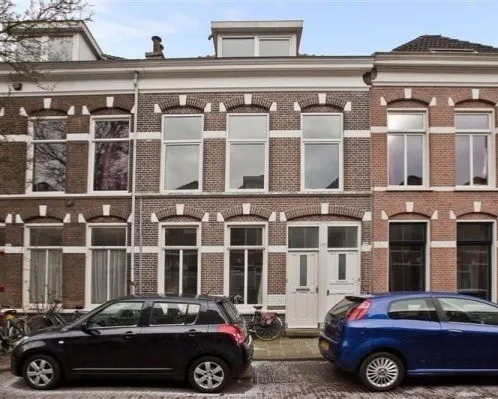Sloetstraat - Arnhem