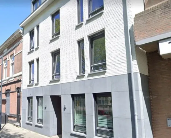 Sluissingel - Breda