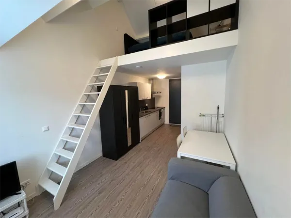 Strijpsestraat - Eindhoven