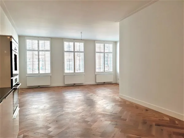 Swammerdamstraat - Amsterdam