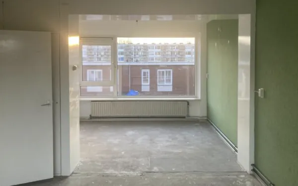 Troelstraweg - Dordrecht