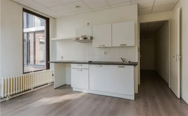 Trompsingel - Groningen