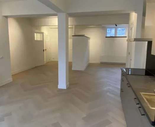 Vaartweg - Hilversum