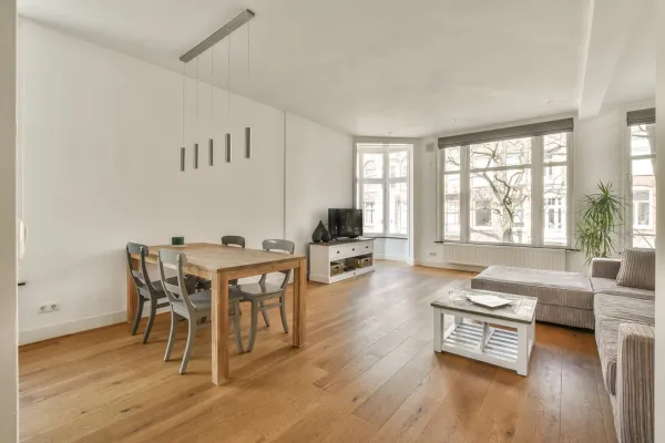 Van Breestraat - Amsterdam