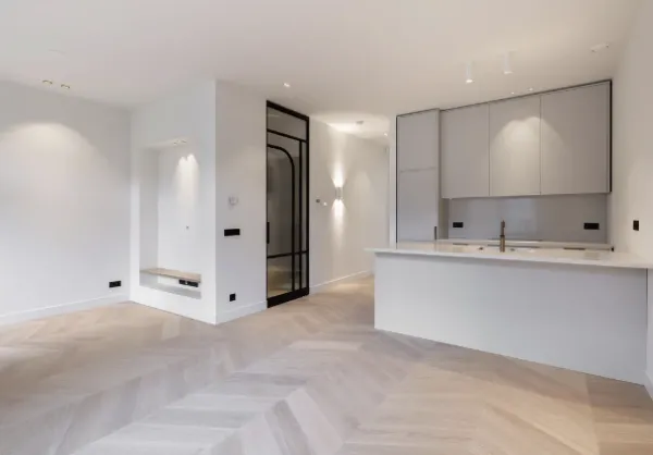 Van Eeghenstraat - Amsterdam