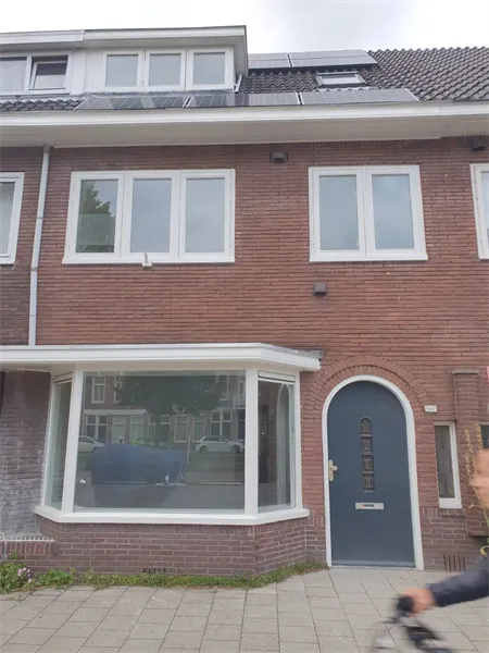 Vleutenseweg - Utrecht