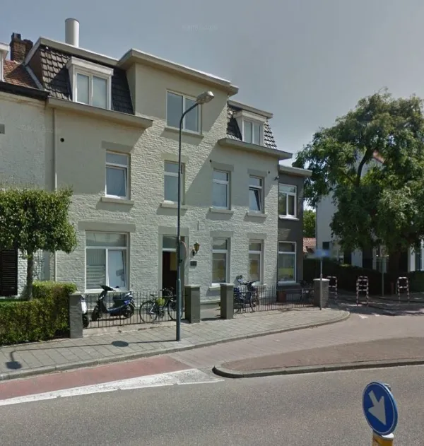 Volderstraat - Meerssen