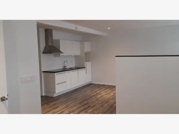 Voorstraat - Numansdorp