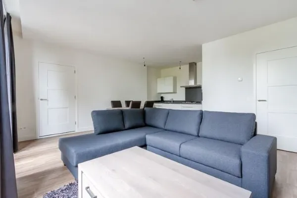 Vughterstraat - Den Bosch