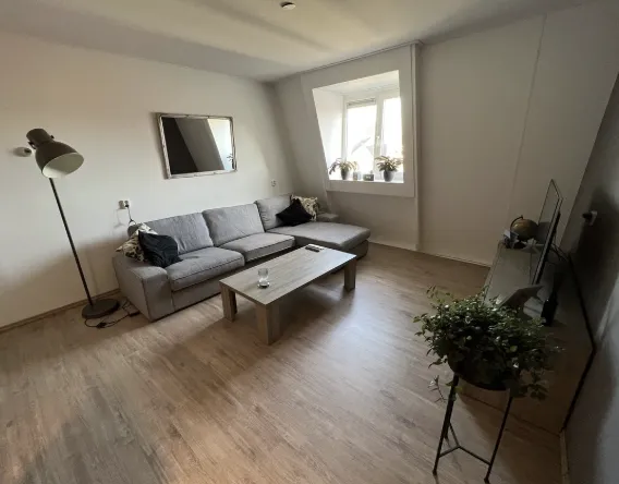 Walstraat - Enschede