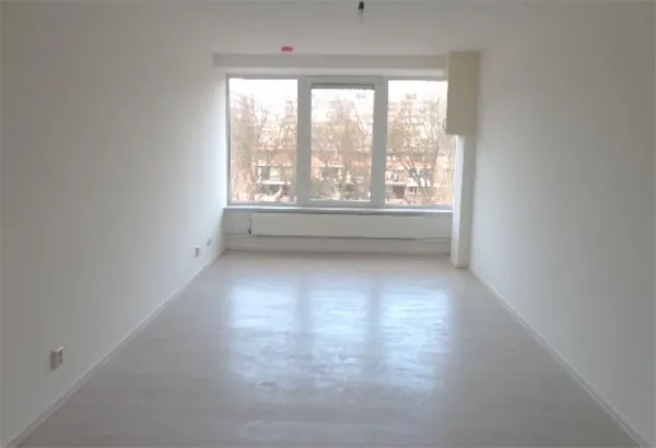 Zamenhofdreef - Utrecht