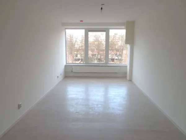 Zamenhofdreef - Utrecht