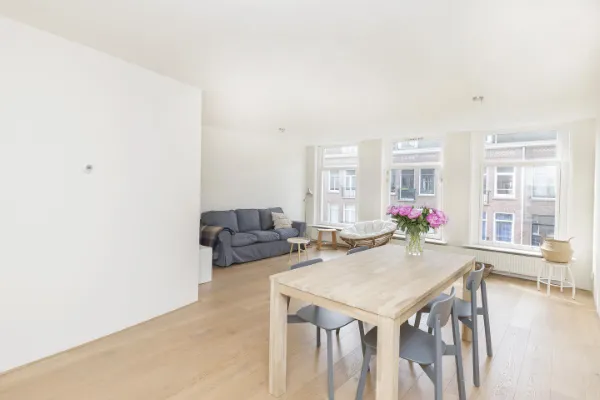 Van Ostadestraat - Amsterdam