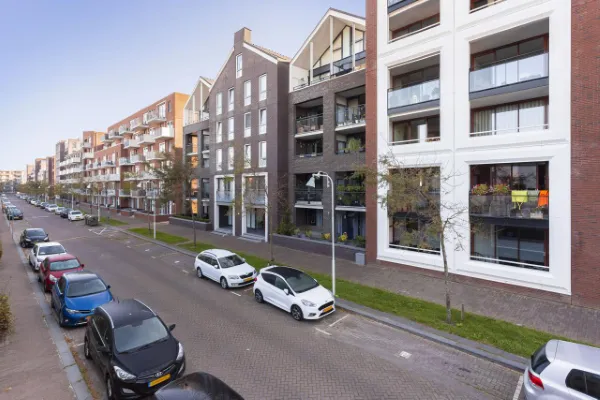 Sterreschans - Oegstgeest